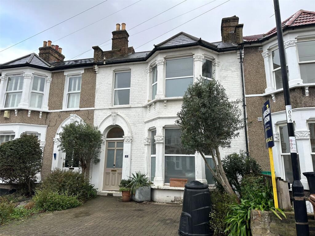 Main image of property: Fordel Road, London, SE6