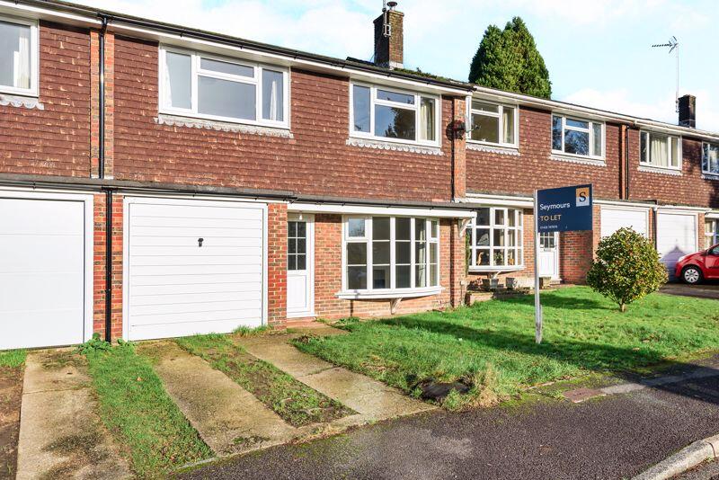 Main image of property: Court Close, Liphook