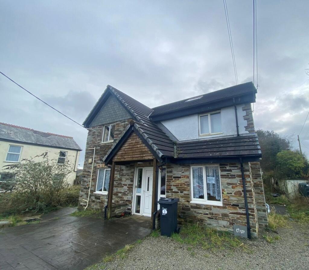 Main image of property: Delabole