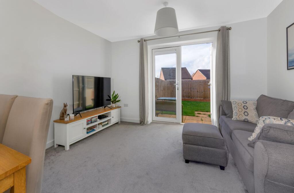 Roseacre Gardens, Warwick, CV34 photo 4