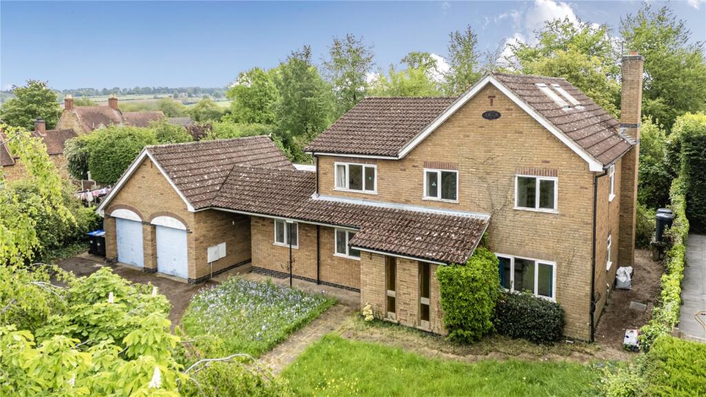 Main image of property: Harlestone Road, Chapel Brampton, Northampton, Northamptonshire, NN6