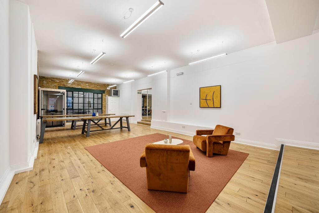 Main image of property: 144-145 Shoreditch High Street, London, E1 6JE