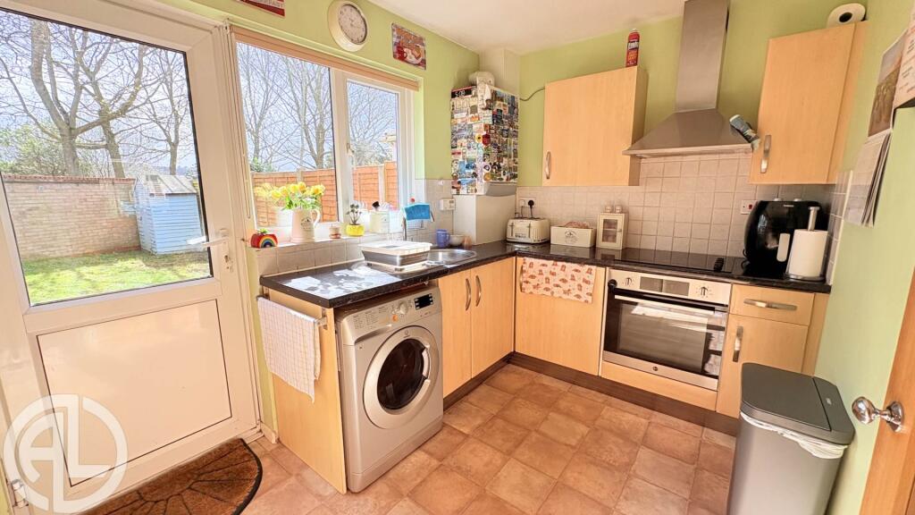 Barley Rise, Baldock, SG7 6RT photo 4