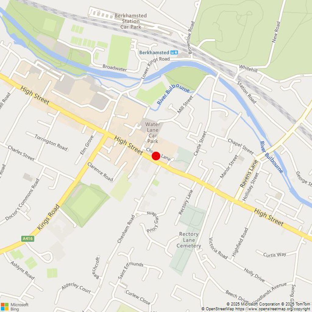 Property Map