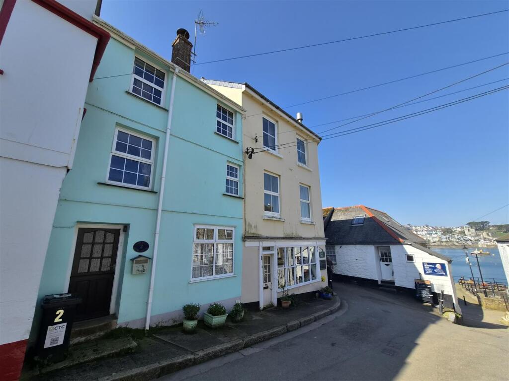 Main image of property: Fore Street, Polruan