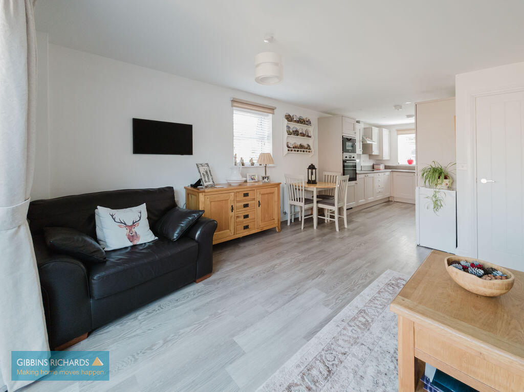 House in Taunton - View 3