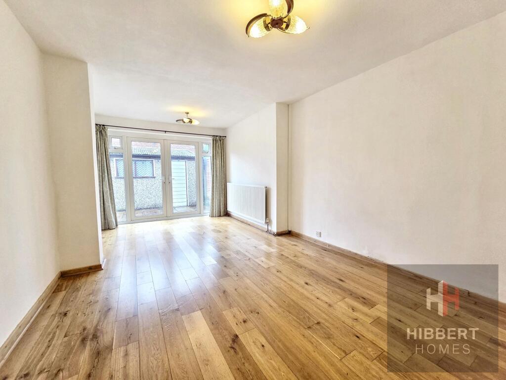 House in Manchester - View 5