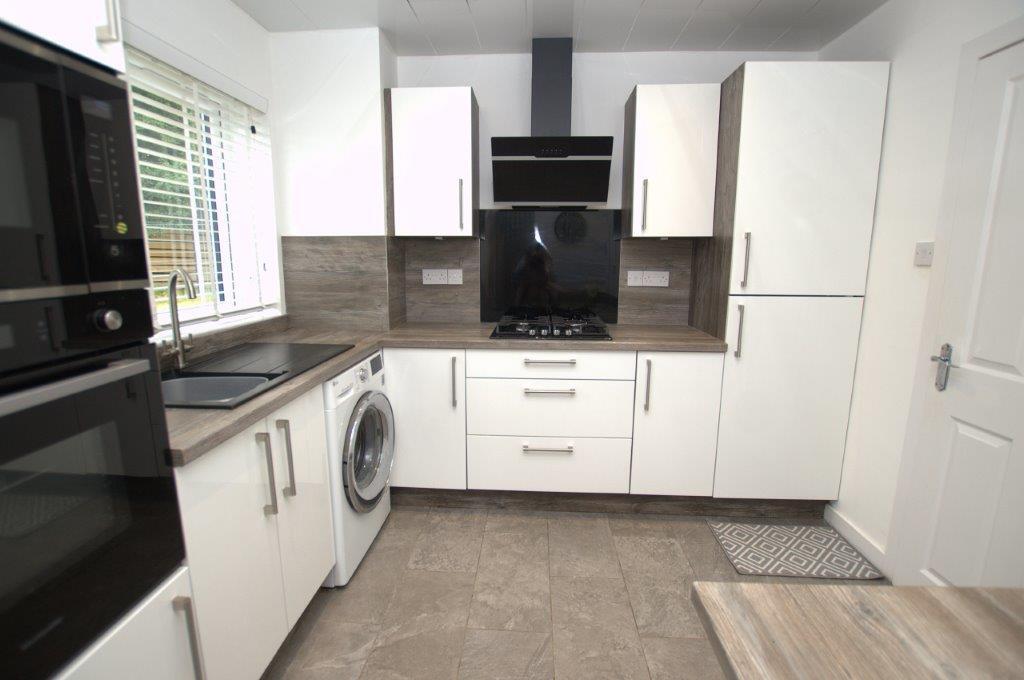 Seyton Lane, East Kilbride, Glasgow, South Lanarkshire photo 5