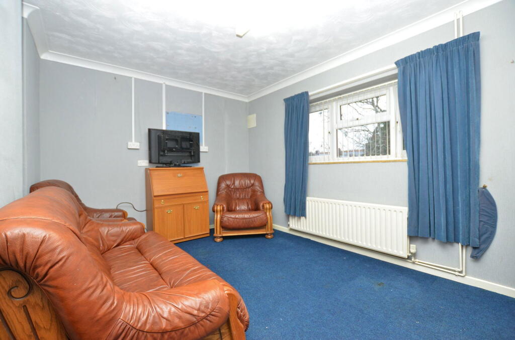Dawber Close, Gaywood photo 2