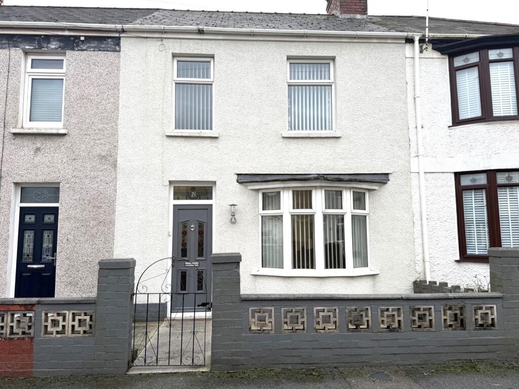 Main image of property: Maesgwyn Street, Port Talbot, Neath Port Talbot.