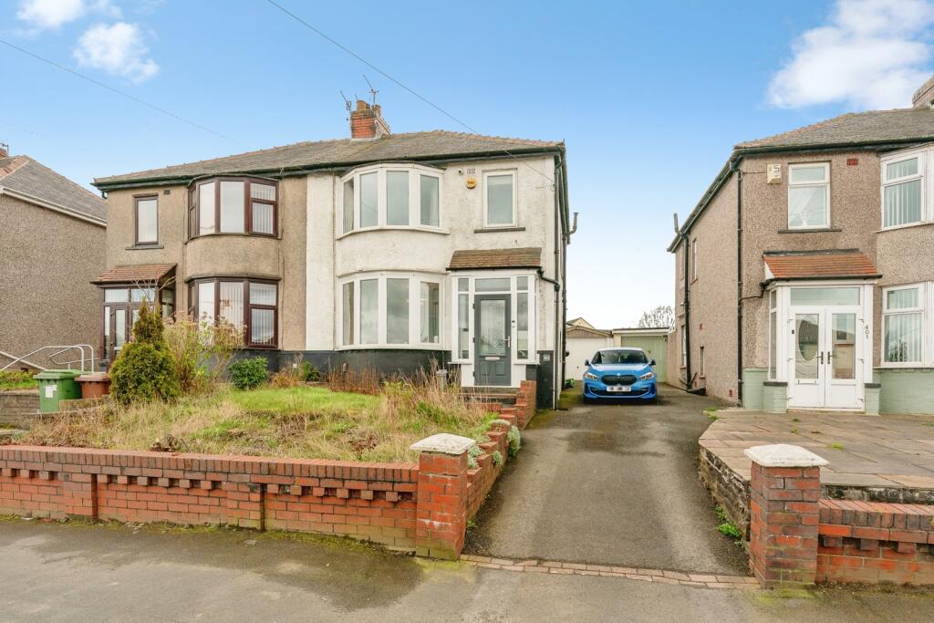 Main image of property: Rossendale Road, Burnley, Lancashire, BB11