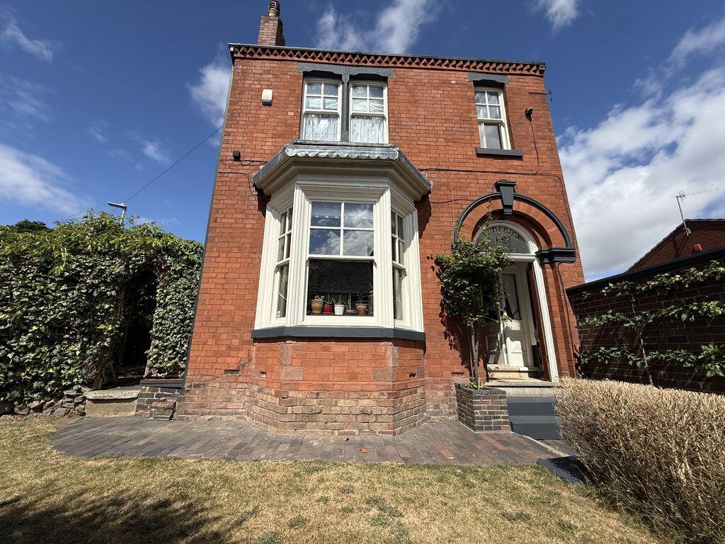 House in Stoke-on-Trent - View 2