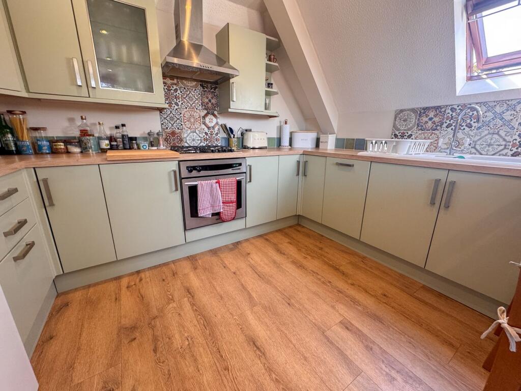 Apartment in Bournemouth - More