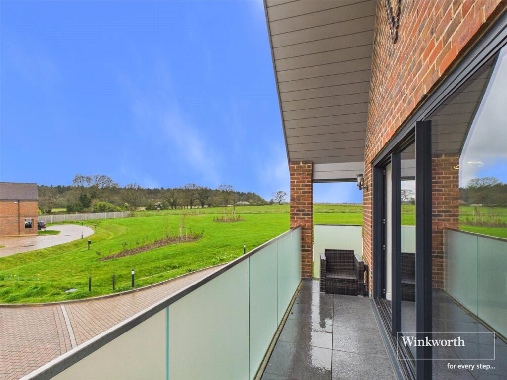 Stoneham Park, Tilehurst, Reading, Berkshire, RG31 - View 5