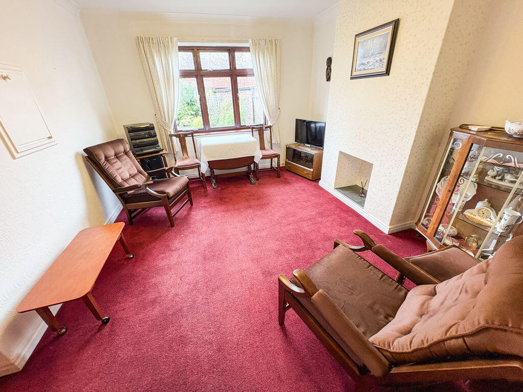 House in Blyth, Northumberland - View 5