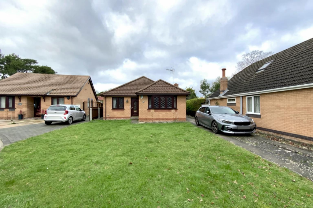 Main image of property: Ferndown, Great Coates