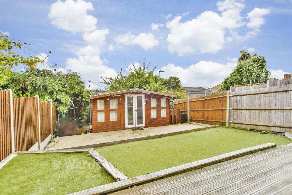 Main image of property: Downsview, Downsview, Chatham, Kent
