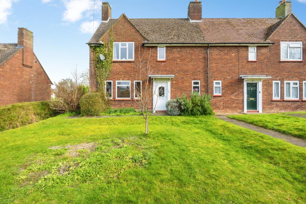 Main image of property: Colet Road, Wendover, Aylesbury