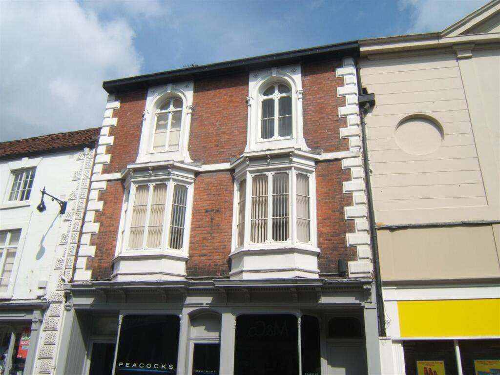 Main image of property: Eastgate, Louth