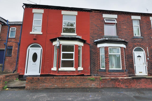 Main image of property: Reddish Lane, Gorton, Manchester, M18 7JH