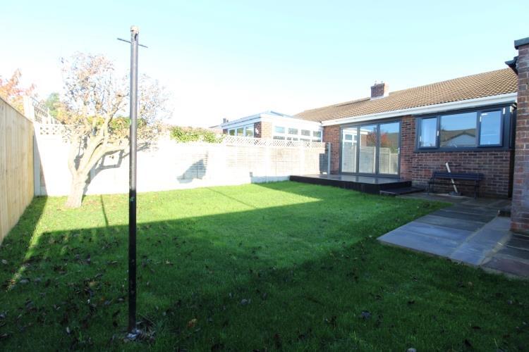House in Newcastle upon Tyne, Tyne and Wear - View 2