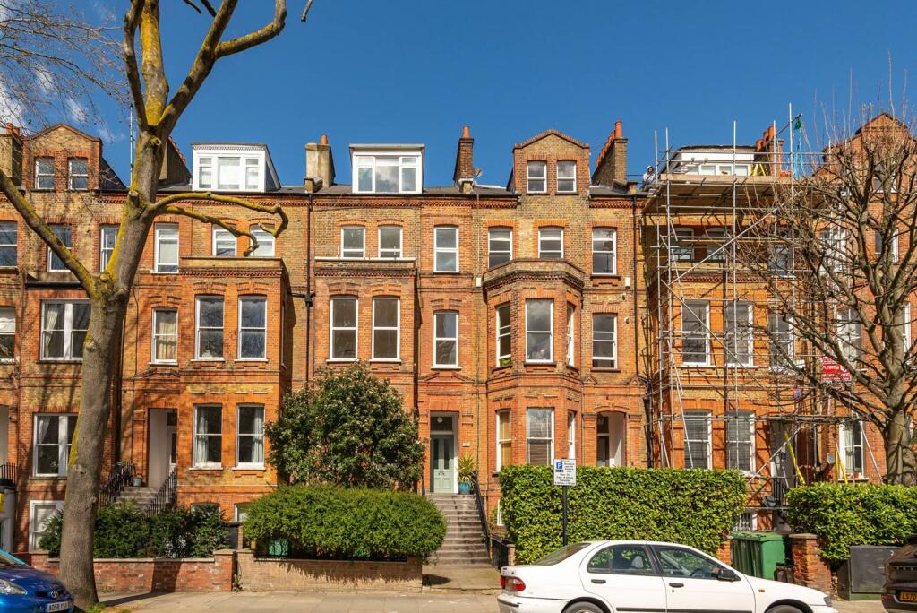 Main image of property: Fellows Road, Belsize Park, London, NW3