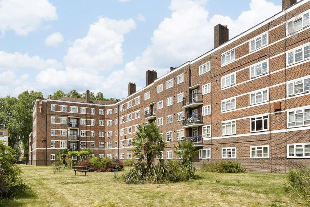 Main image of property: Myrtle Street, Hathaway House Myrtle Street, N1