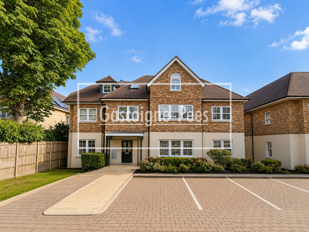 Main image of property: Woodstock Court, Addlestone.