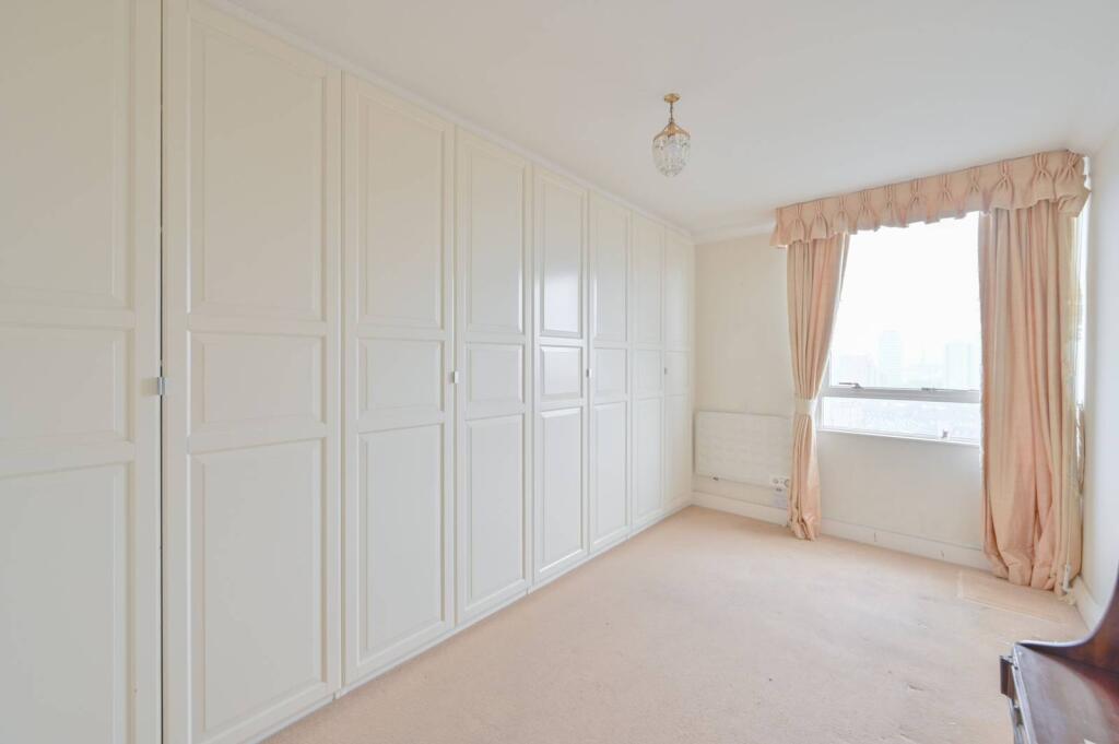 Main image of property: Osprey Heights, Battersea, London, SW11