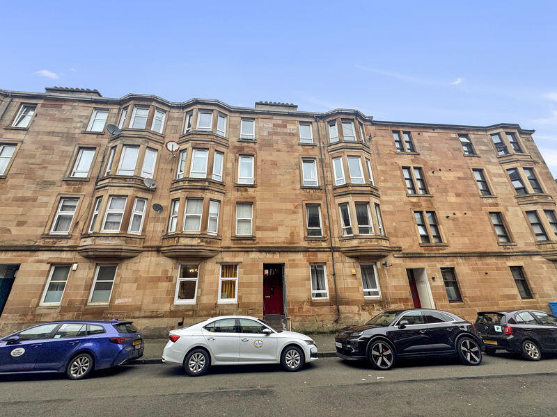 Main image of property: Bowman Street, Govanhill