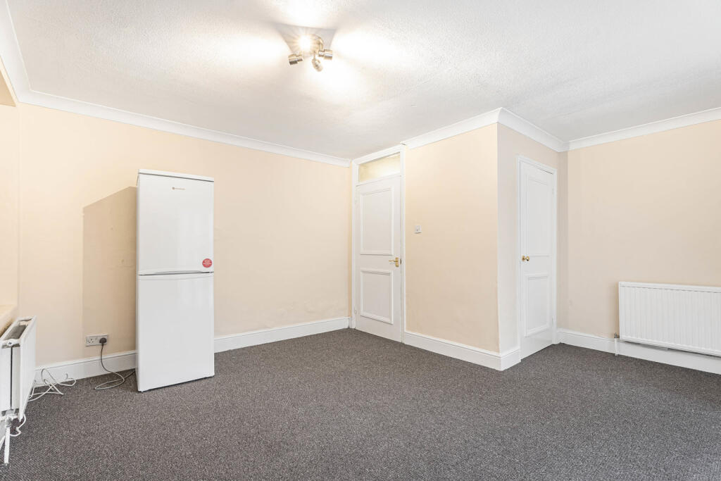 Apartment in London - View 2