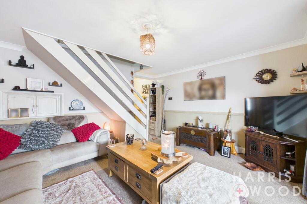 House in Clacton-on-Sea, Great Clacton - More