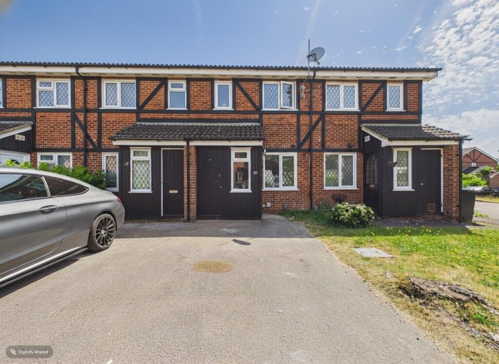 Main image of property: Egham, Surrey, TW20