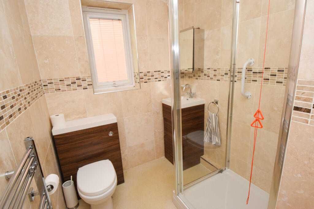 Parklands, Charlton Drive, Sale, M33 photo 3