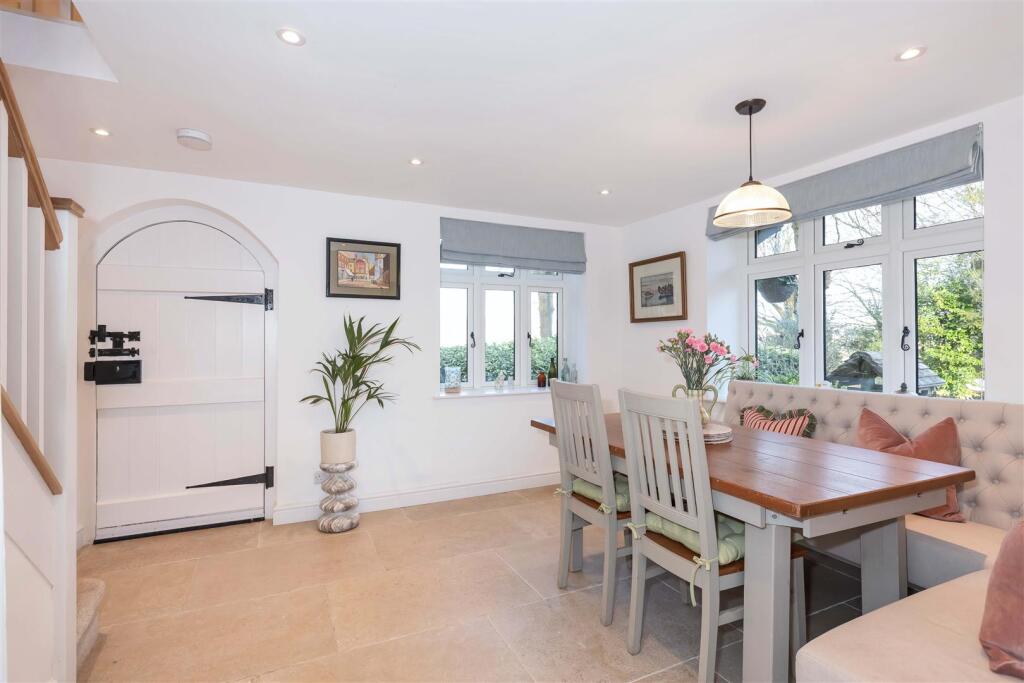 House in Arun, Findon - View 3