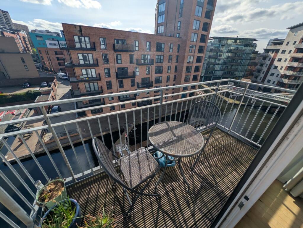 Additional image 2 of Sheepcote Street, Birmingham, B16