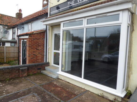 SHOPFRONT