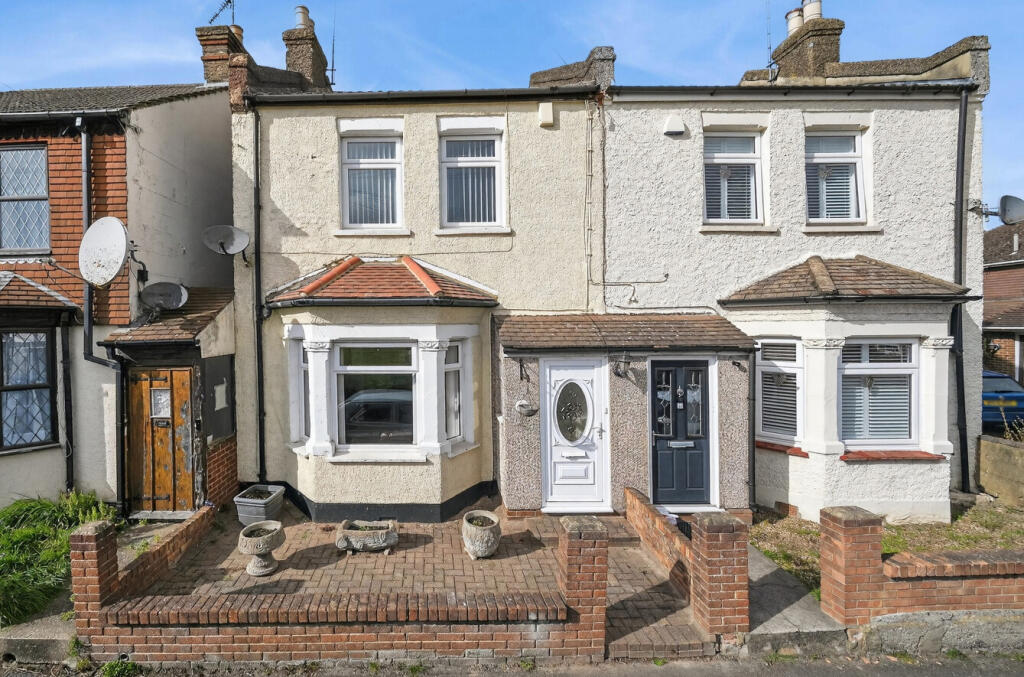 Main image of property: Shirehall Road, Hawley, Dartford, Kent, DA2