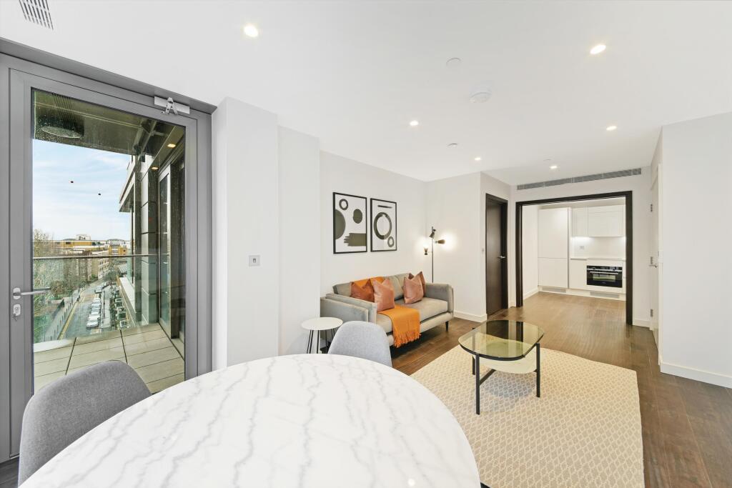 Main image of property: Royal Mint Street, London, E1