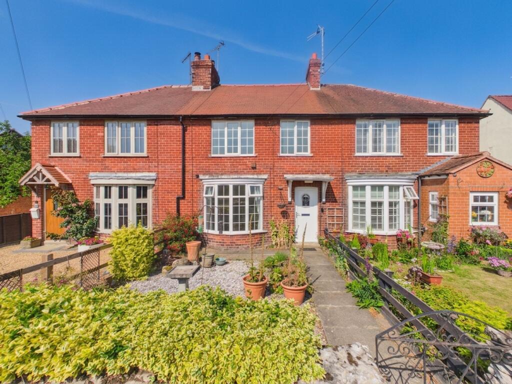 Main image of property: 54 Station Road, Snainton, YO13 9AP