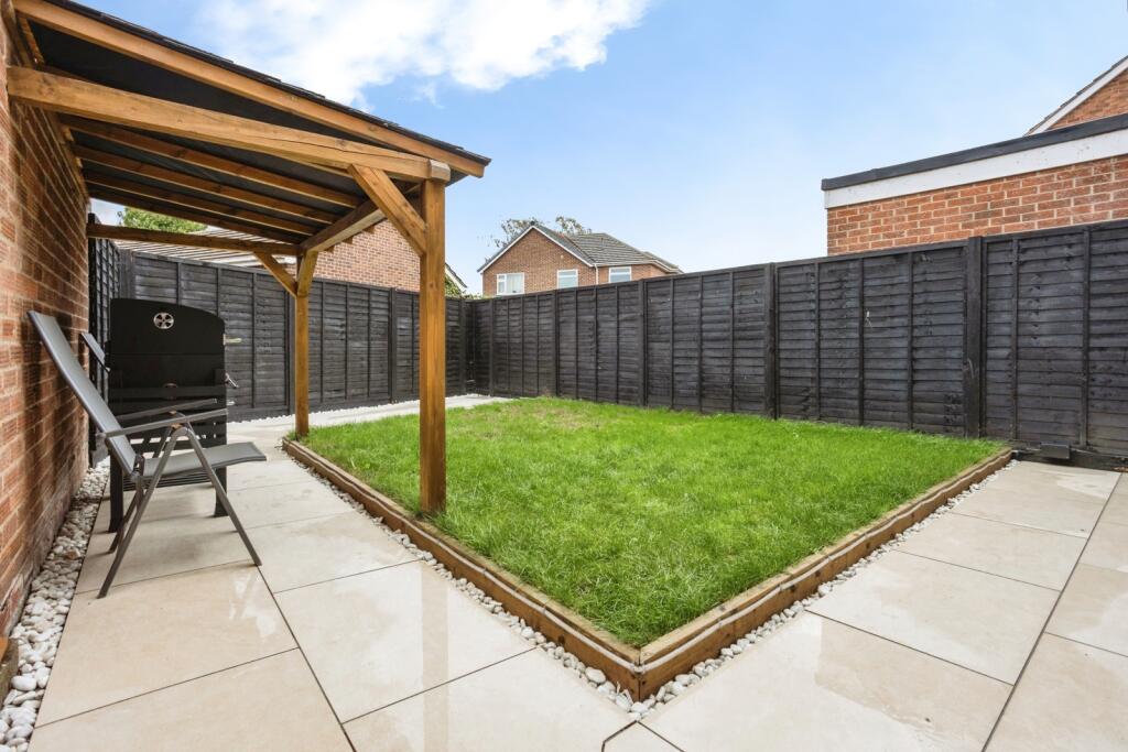 House in Rushcliffe, Radcliffe-on-Trent - View 4