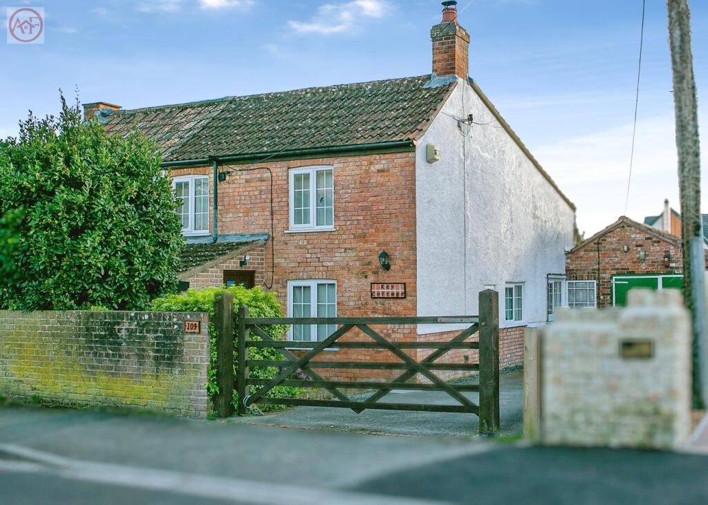 Main image of property: Brent Street, Brent Knoll, TA9