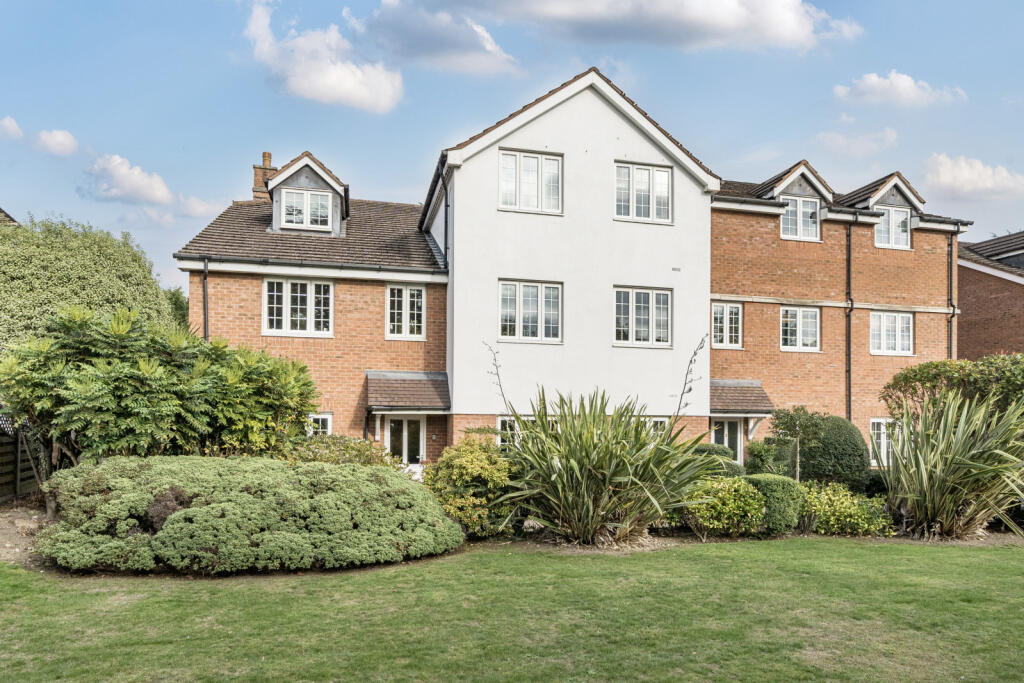 Warwick Road, Solihull, West Midlands, B91