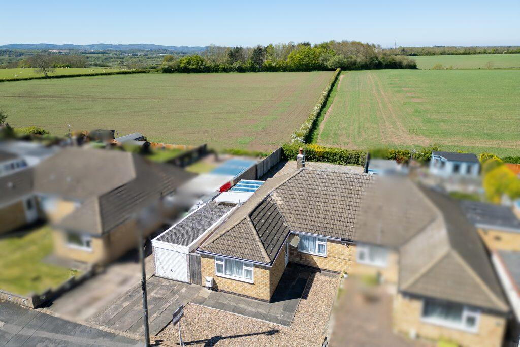 Main image of property: Homefield Road, Sileby