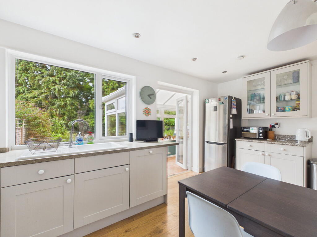 House in East Devon, Ottery St. Mary - More