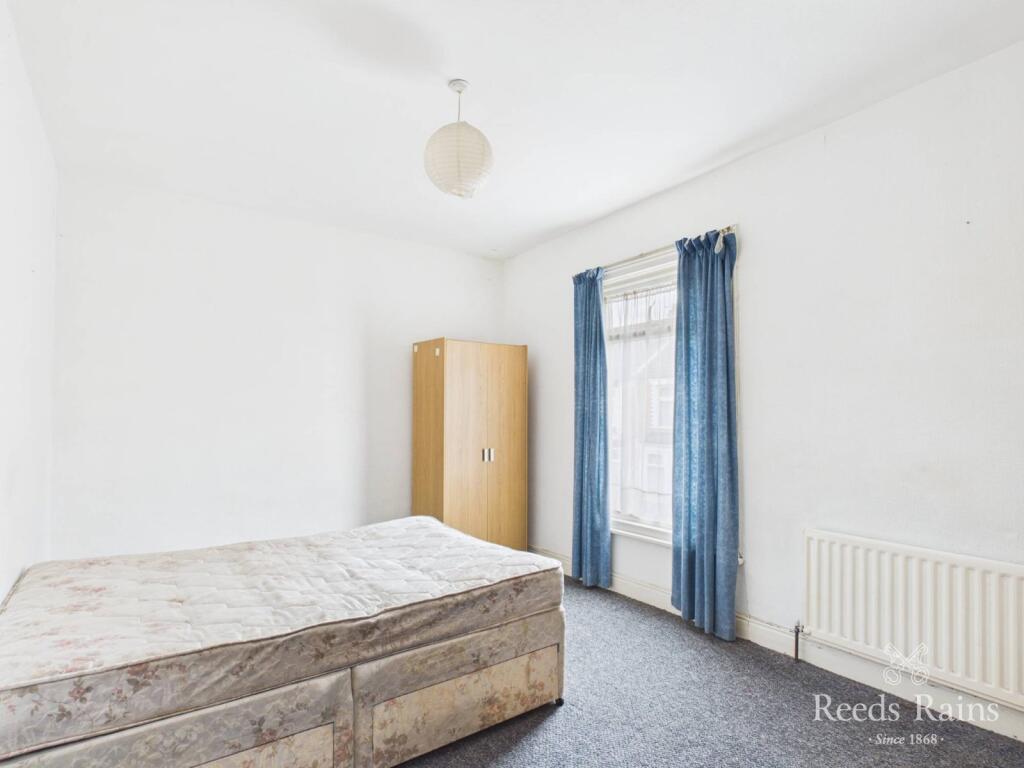 Chester Street, Middlesbrough, North Yorkshire, TS1 – další