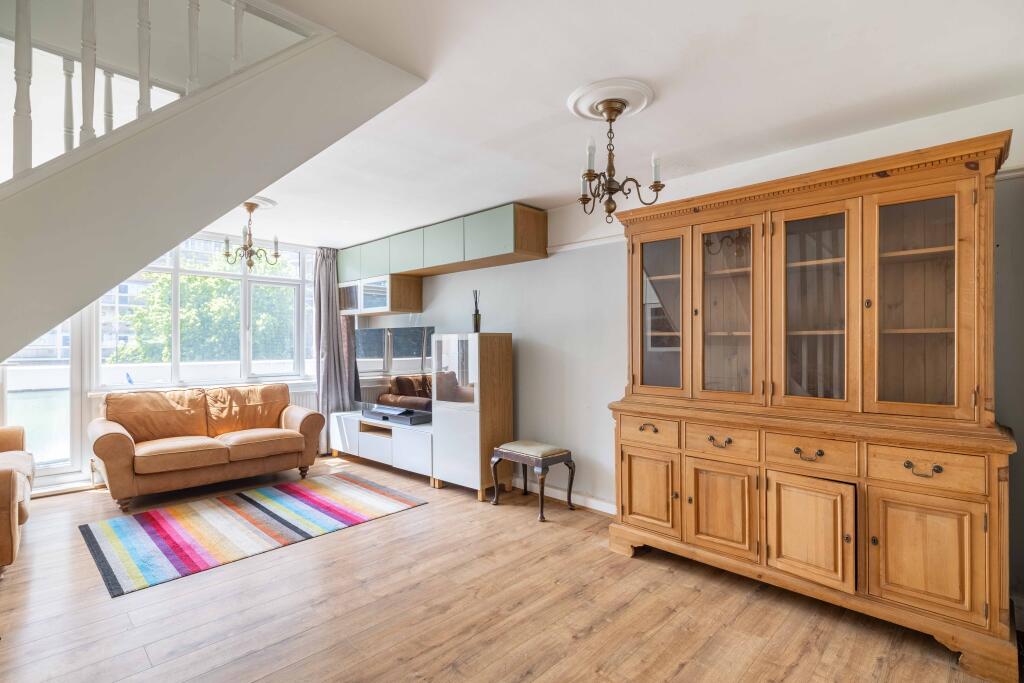 Main image of property: Lillie Road, Fulham, London, SW6
