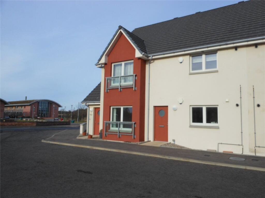 Main image of property: The Quay, Newburgh, Aberdeenshire, AB41