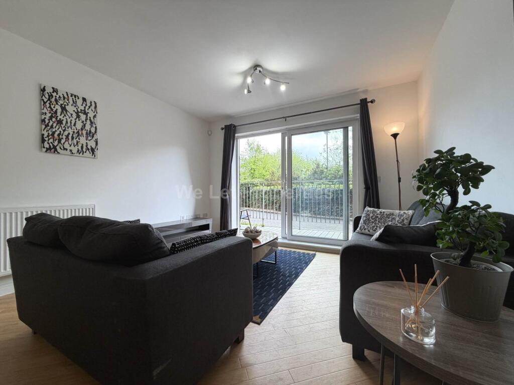 Main image of property: 4 The Waterfront, Sport City