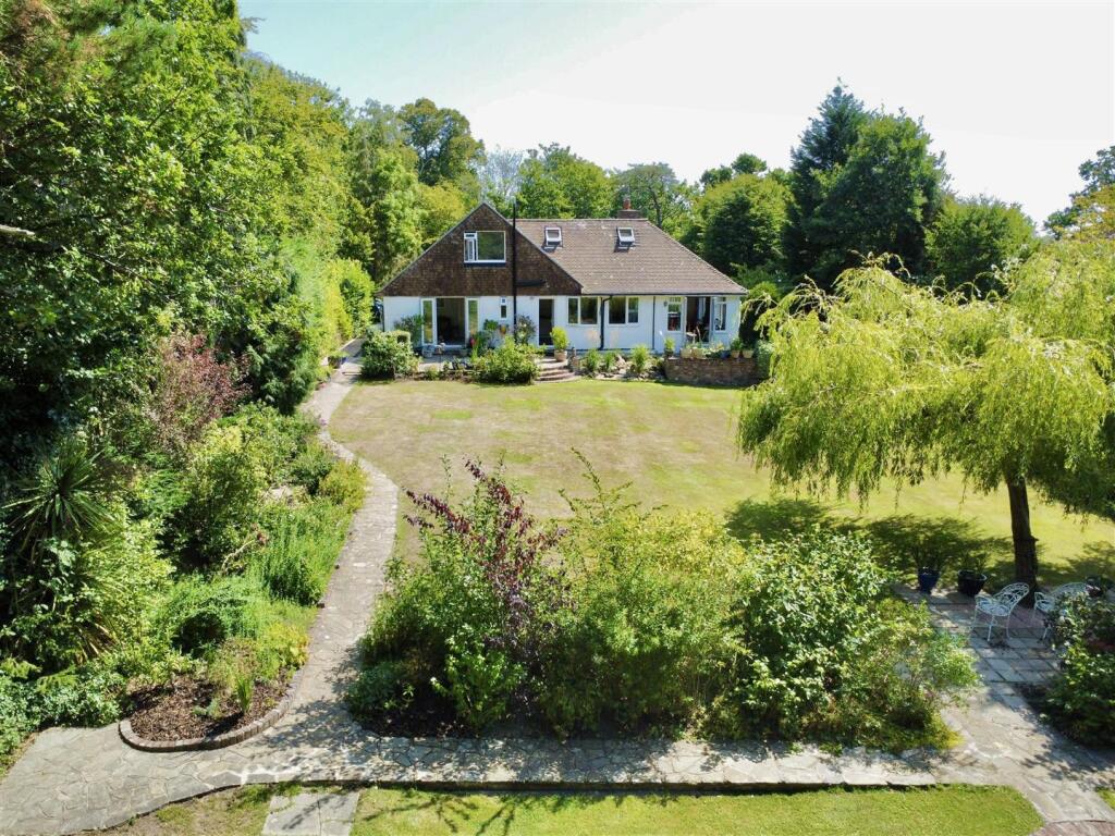 Main image of property: Old Forewood Lane, Crowhurst